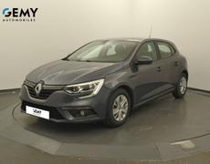 Renault Megane societe Chambray-lès-Tours