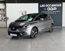 Renault Scenic 4 Seclin