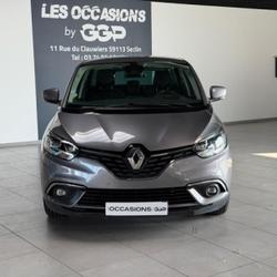 Renault Scenic 4 1.7 Blue dCi 120ch Business Intens EDC Seclin