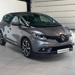 Renault Scenic 4 1.7 Blue dCi 120ch Business Intens EDC Seclin
