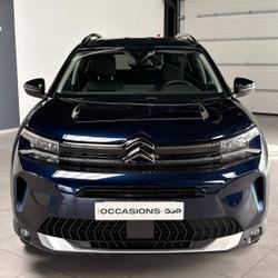 Citroen C5 Aircross BlueHDi 130ch S&S Shine Pack EAT8 Seclin