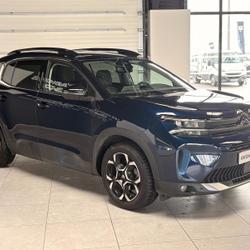 Citroen C5 Aircross BlueHDi 130ch S&S Shine Pack EAT8 Seclin