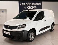 Peugeot Partner Seclin