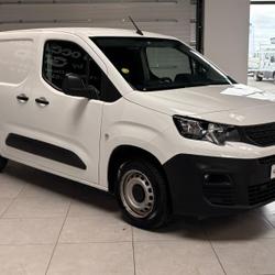 Peugeot Partner Standard 650kg BlueHDi 100ch S&S Premium (10415&euro;ht) Seclin