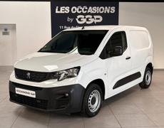 Peugeot Partner Seclin