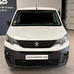 Peugeot Partner Standard 650kg BlueHDi 100ch S&S Premium (9999&euro;ht) Seclin