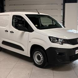 Peugeot Partner Standard 650kg BlueHDi 100ch S&S Premium (9999&euro;ht) Seclin