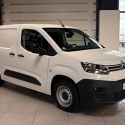 Citroen Berlingo M 650kg BlueHDi 100 S&S Driver (10832&euro;ht) Seclin