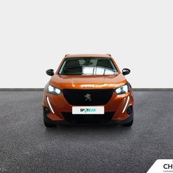 Peugeot 2008 2008 PureTech 100 S&S BVM6 Style Salins-les-Bains