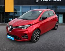 Renault Zoe Hérouville-Saint-Clair