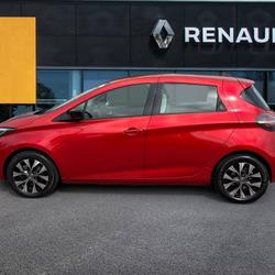 Renault Zoe Zoe R110 - MY22 Evolution H&eacute;rouville-Saint-Clair