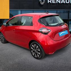 Renault Zoe Zoe R110 - MY22 Evolution H&eacute;rouville-Saint-Clair