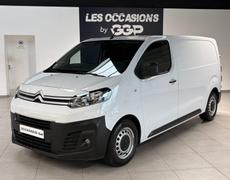 Citroen Jumpy Seclin