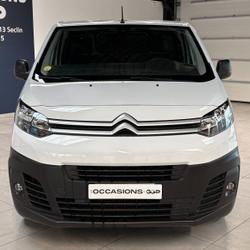 Citroen Jumpy M 1.5 BlueHDi 120ch S&S Pack Driver (14165&euro;ht) Seclin