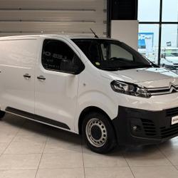 Citroen Jumpy M 1.5 BlueHDi 120ch S&S Pack Driver (14165&euro;ht) Seclin