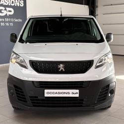 Peugeot Expert M 1.5 BlueHDi 120ch S&S PREMIUM (14165&euro;ht) Seclin