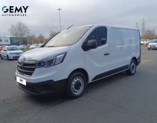Renault Trafic Le Mans