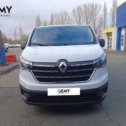 Renault Trafic TRAFIC FGN L1H1 3000 KG BLUE DCI 130 CONFORT Le Mans