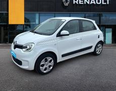 Renault Twingo 3 Hérouville-Saint-Clair
