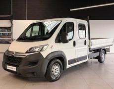 Citroen Jumper Seclin