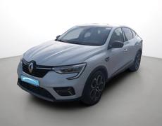 Renault Arkana Hérouville-Saint-Clair