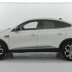 Renault Arkana Arkana TCe 140 EDC FAP - 21B Intens H&eacute;rouville-Saint-Clair