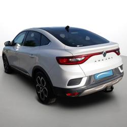 Renault Arkana Arkana TCe 140 EDC FAP - 21B Intens H&eacute;rouville-Saint-Clair