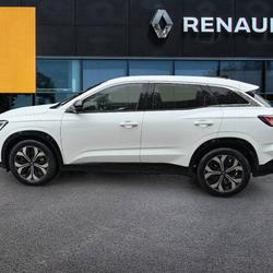 Renault Austral Austral E-Tech hybrid 200 Techno H&eacute;rouville-Saint-Clair