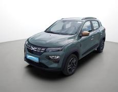 Dacia Spring Hérouville-Saint-Clair
