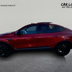 Renault Arkana Arkana E-Tech 145 - 23 esprit Alpine Cesson