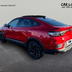 Renault Arkana Arkana E-Tech 145 - 23 esprit Alpine Cesson