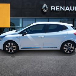 Renault Clio 5 Clio E-Tech 140 - 21N Limited H&eacute;rouville-Saint-Clair