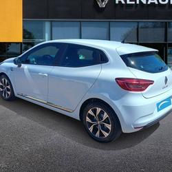 Renault Clio 5 Clio E-Tech 140 - 21N Limited H&eacute;rouville-Saint-Clair