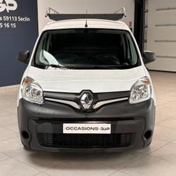 Renault Kangoo Express 1.5 Blue dCi 80ch Grand Confort 5cv (9582&euro;ht) Seclin