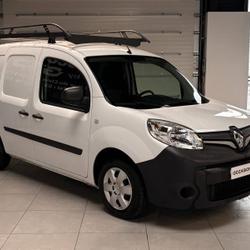 Renault Kangoo Express 1.5 Blue dCi 80ch Grand Confort 5cv (9582&euro;ht) Seclin
