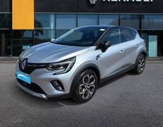 Renault Captur Hérouville-Saint-Clair