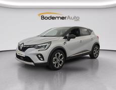 Renault Captur Hérouville-Saint-Clair