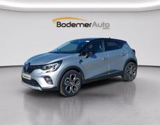 Renault Captur Hérouville-Saint-Clair