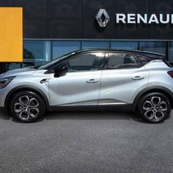 Renault Captur Captur E-Tech 145 - 21 Intens H&eacute;rouville-Saint-Clair
