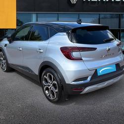 Renault Captur Captur E-Tech 145 - 21 Intens H&eacute;rouville-Saint-Clair
