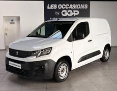 Peugeot Partner Seclin