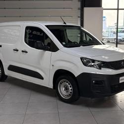 Peugeot Partner Standard 650kg BlueHDi 75ch Premium 4cv (9165&euro;ht) Seclin
