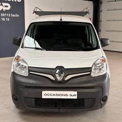 Renault Kangoo Express 1.5 Blue dCi 80ch Grand Confort 5cv (9165&euro;ht) Seclin