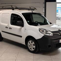 Renault Kangoo Express 1.5 Blue dCi 80ch Grand Confort 5cv (9165&euro;ht) Seclin
