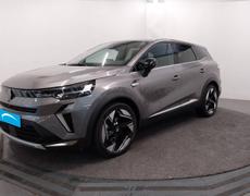 Renault Symbioz Hérouville-Saint-Clair