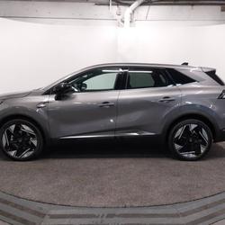 Renault Symbioz Symbioz E-Tech full hybrid 160 ch Iconic H&eacute;rouville-Saint-Clair