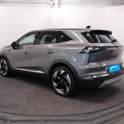 Renault Symbioz Symbioz E-Tech full hybrid 160 ch Iconic H&eacute;rouville-Saint-Clair