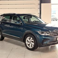 Volkswagen Tiguan 1.4 eHybrid 245ch Elegance Exclusive DSG6 Seclin