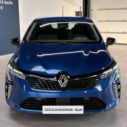 Renault Clio 5 1.0 TCe 90ch Evolution - 24 Seclin