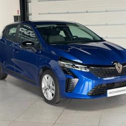 Renault Clio 5 1.0 TCe 90ch Evolution - 24 Seclin